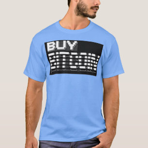 KOPEN BITCOIN T-SHIRT