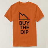 KOPEN DIP 33 T-SHIRT (Design voorkant)