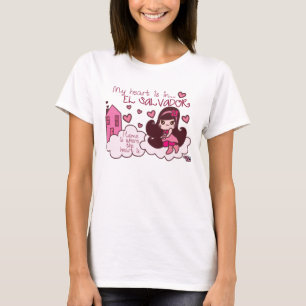 :) KOPEN HET VAN U ALS (speciale aanvraag geaccept T-shirt