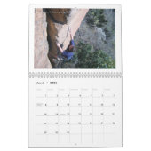 Kopen klimmen 2008 kalender (Mar 2026)