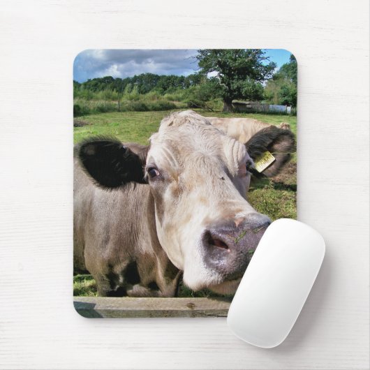 KOPEN MUISMAT (Met muis)