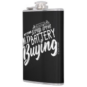 KOPEN SCRAP IRON HEUPFLES (Links)