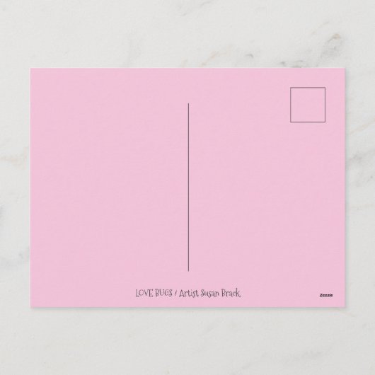 KOPEN, VIJFTIJDEN EN VOLLEDIGE KNOP, KUUTE VALENTI FEESTDAGENKAART (Achterkant)