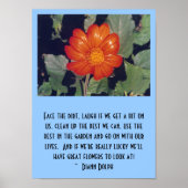 KOPEN (vuil) - poster (Voorkant)