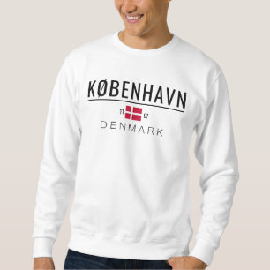 Kopenhagen Denemarken 1167 Trui