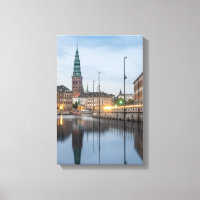 Kopenhagen Denemarken