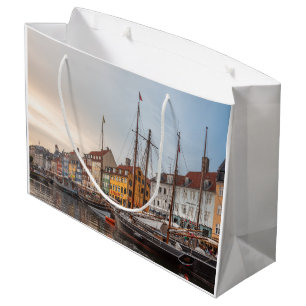 Kopenhagen Denemarken Groot Cadeauzakje