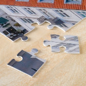 Kopenhagen, Denemarken Legpuzzel (Zijkant)