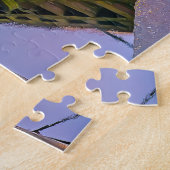 Kopenhagen, Denemarken Legpuzzel (Zijkant)