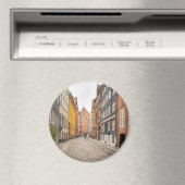 Kopenhagen Denemarken Magneet (Insitu (Vaatwasser))