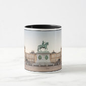 Kopenhagen Denemarken Mok (Midden)