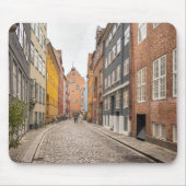 Kopenhagen Denemarken Muismat (Voorkant)
