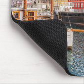 Kopenhagen, Denemarken Muismat (Hoek)