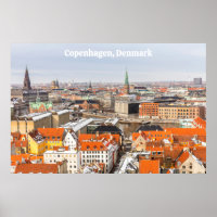 Kopenhagen Denemarken