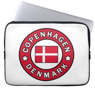 Kopenhagen Denemarken sleeve