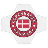 Kopenhagen Denemarken Voetbal (Enkel)