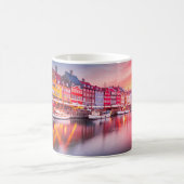 Kopenhagen Koffiemok (Center)