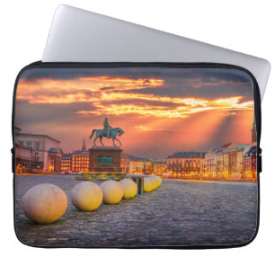 Kopenhagen Laptop Sleeve