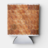 koper Abraham Lincoln penny, 1 cent koper Blikjeskoeler (Voorkant)