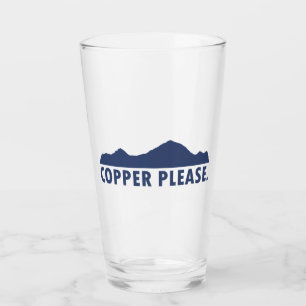 Koper alstublieft glas