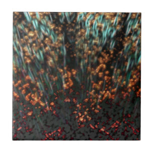 Koper Borealis Tegeltje