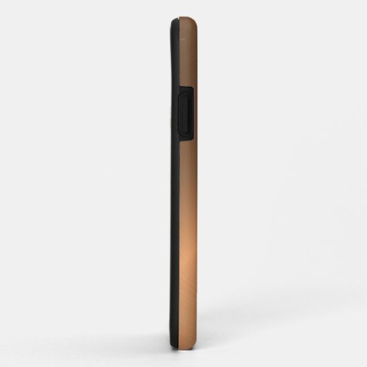 Koper Case-Mate iPhone Case (Achterkant/rechts)