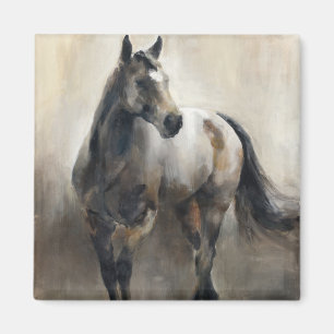 Koper en nikkel magneet