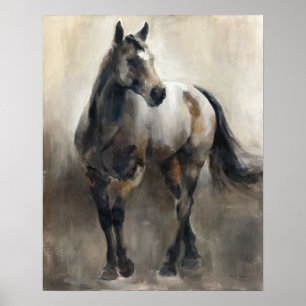 Koper en nikkel poster