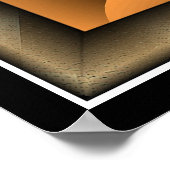 Koper Florescence. Poster (Hoek)