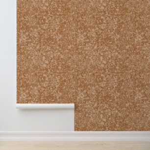 Koper Goud Textuur Graniet Sparkle Patroon Meisjes Behang