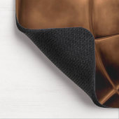 Koper Muismat (Hoek)