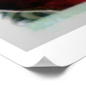 Koper Pitcher Poster (Hoek)