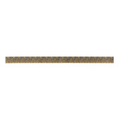 Koper Steampunk Antiek Lint (Voorkant)