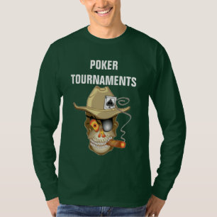 KOPER T-SHIRT