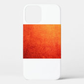 Koper textuuroppervlak-achtergrondabstract, gerijp Case-Mate iPhone case (Achterkant)