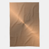 Koper Theedoek (Verticaal)