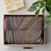 Koperagaat Tissuepapier (Geschenk)