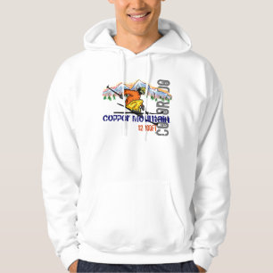 Koperbergskistiel, hoodie