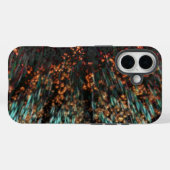 koperborealis Case-Mate iPhone case (Achterkant (horizontaal))