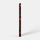 koperborealis samsung galaxy hoesje (Rechterkant)