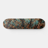 koperborealis skateboard (Horizontaal)