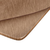 Kopercontour Snijplank (Hoek)