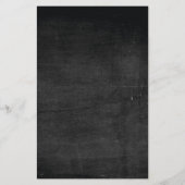 koperen cirkelbrochure flyer (Achterkant)