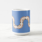 Koperpijpen KoffieMok (Center)