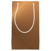 Koperschijn Klein Cadeauzakje (Voorkant)