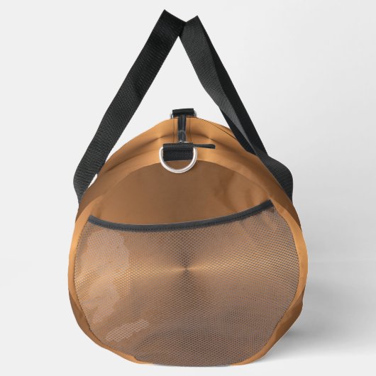 Koperschijn Plunjezak (Rechts)