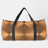 Koperschijn Plunjezak (Achterkant)