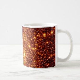Kopersterren Koffiemok