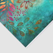 kopertuin-ontkoppeling tissuepapier (Detail)