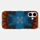 Kopervervagen Case-Mate iPhone Case (Achterkant (horizontaal))